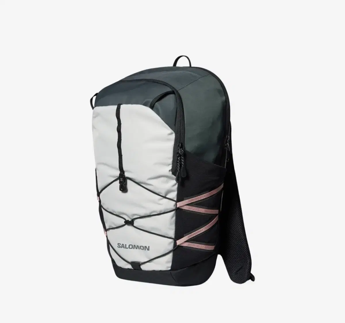 살로몬 퀵레이스 백팩Quick Lace LT Backpack Light